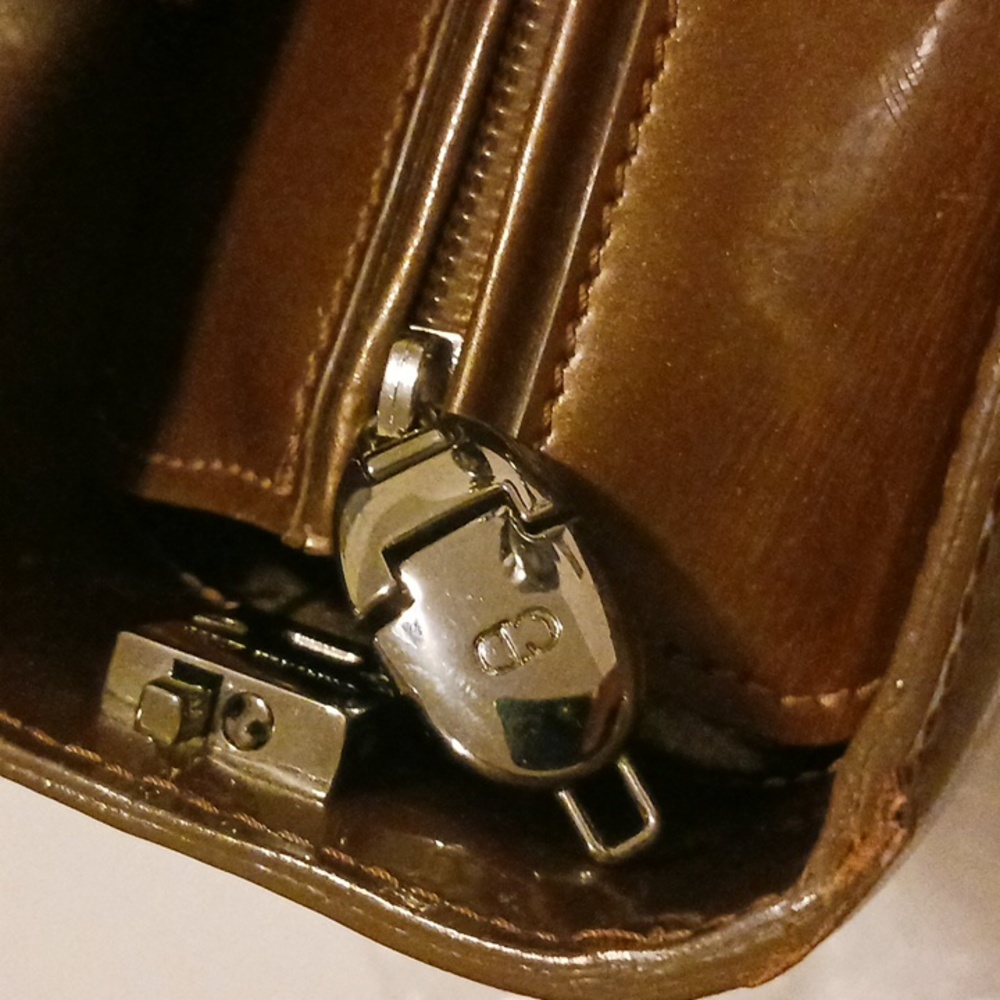 lady Dior Malice satchel - Picture 10 of 17
